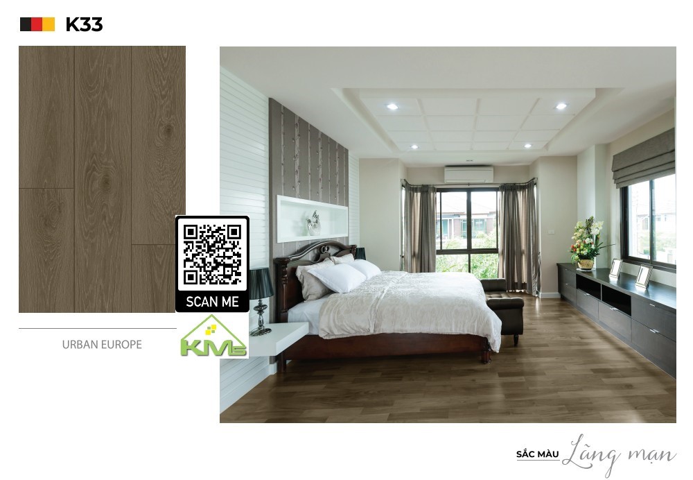 SÀN THẠCH ANH KOBLER